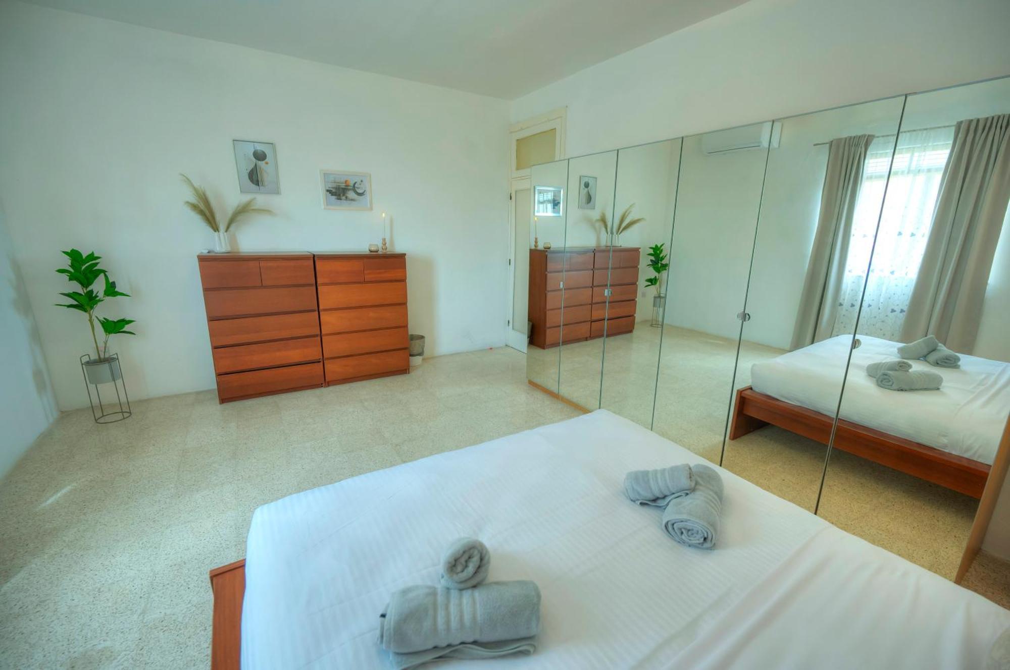 Spacious, Cozy 2Bedroom Near Sliema Seafront Mkim1-1 Exteriör bild