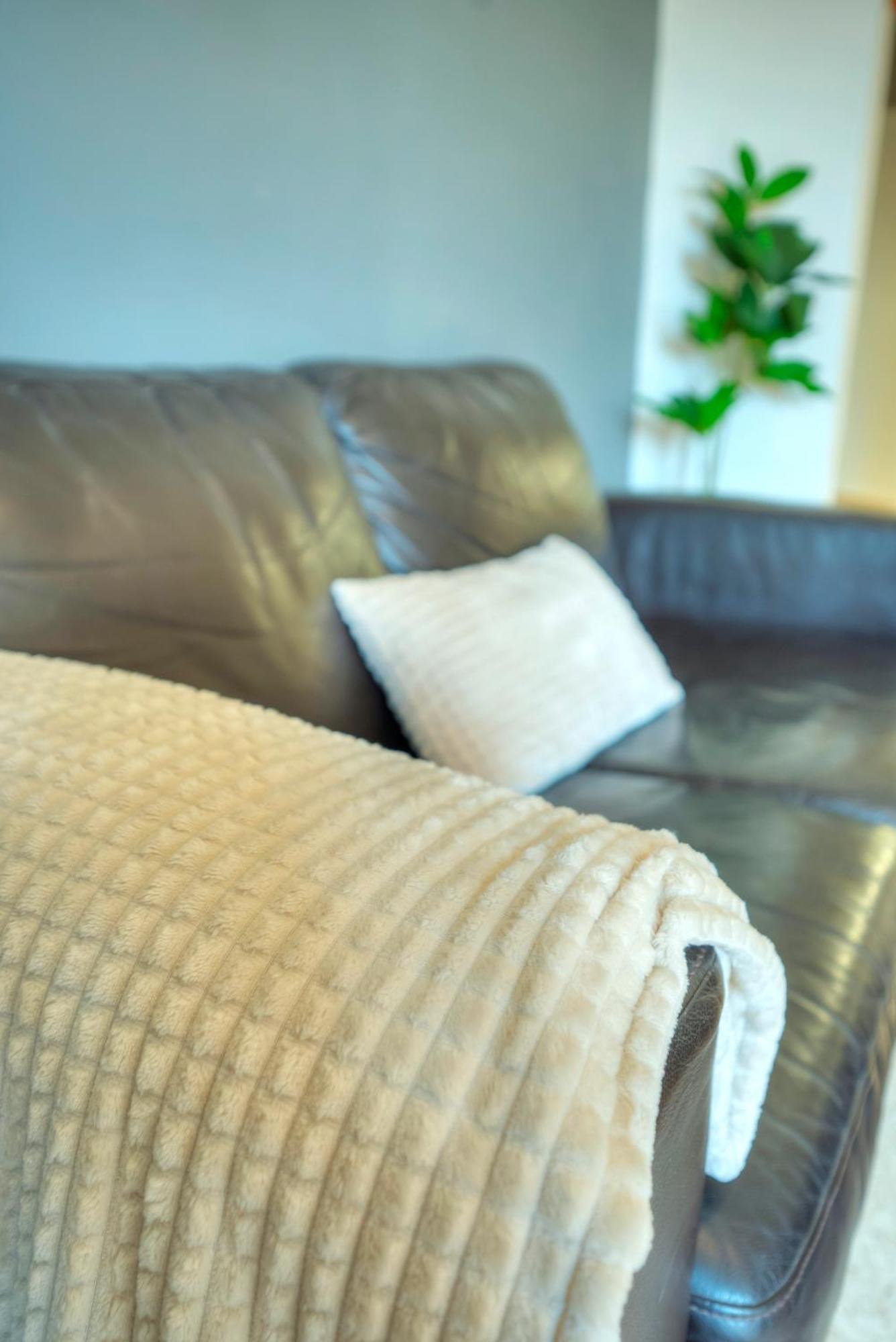 Spacious, Cozy 2Bedroom Near Sliema Seafront Mkim1-1 Exteriör bild
