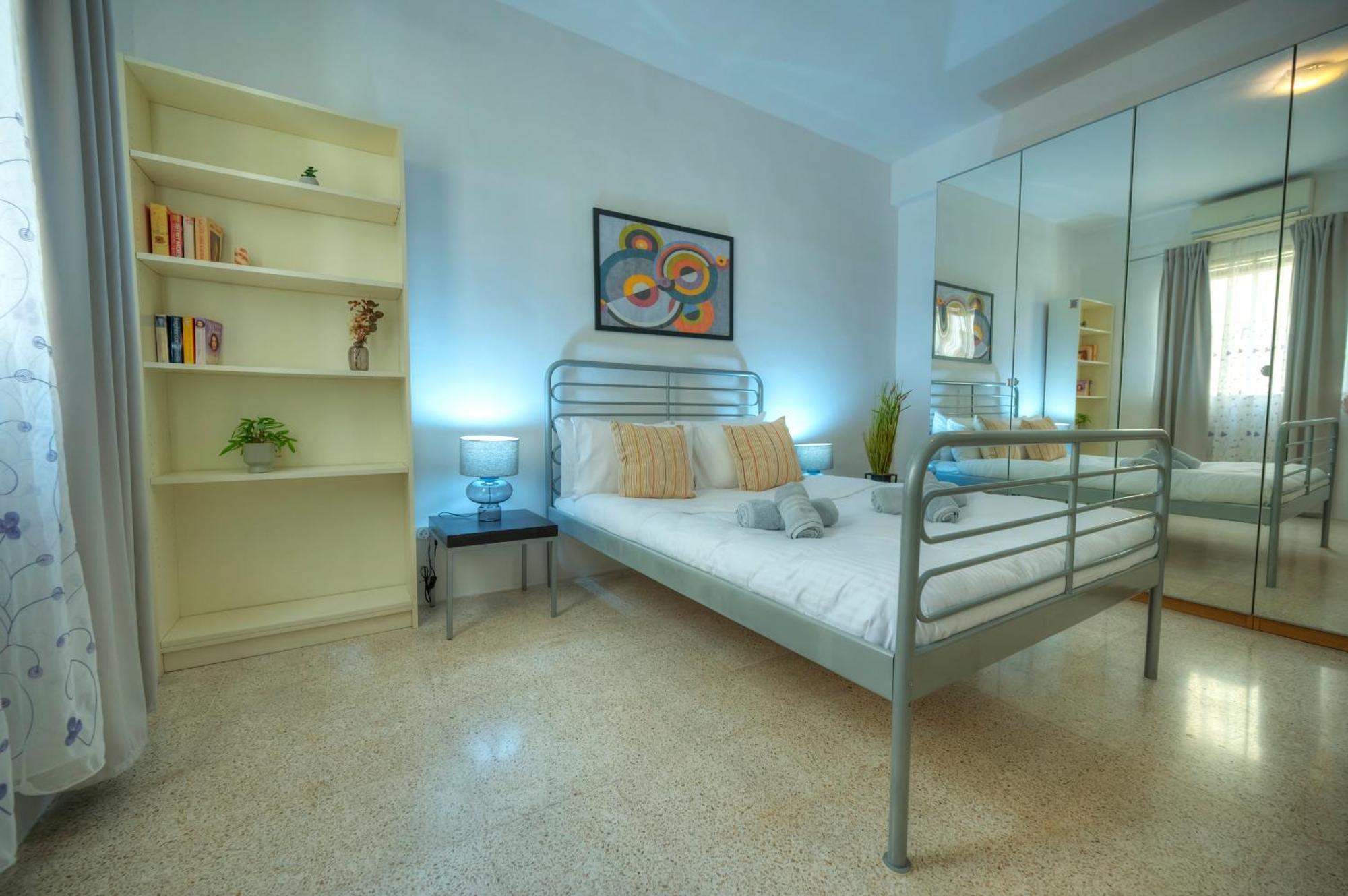 Spacious, Cozy 2Bedroom Near Sliema Seafront Mkim1-1 Exteriör bild