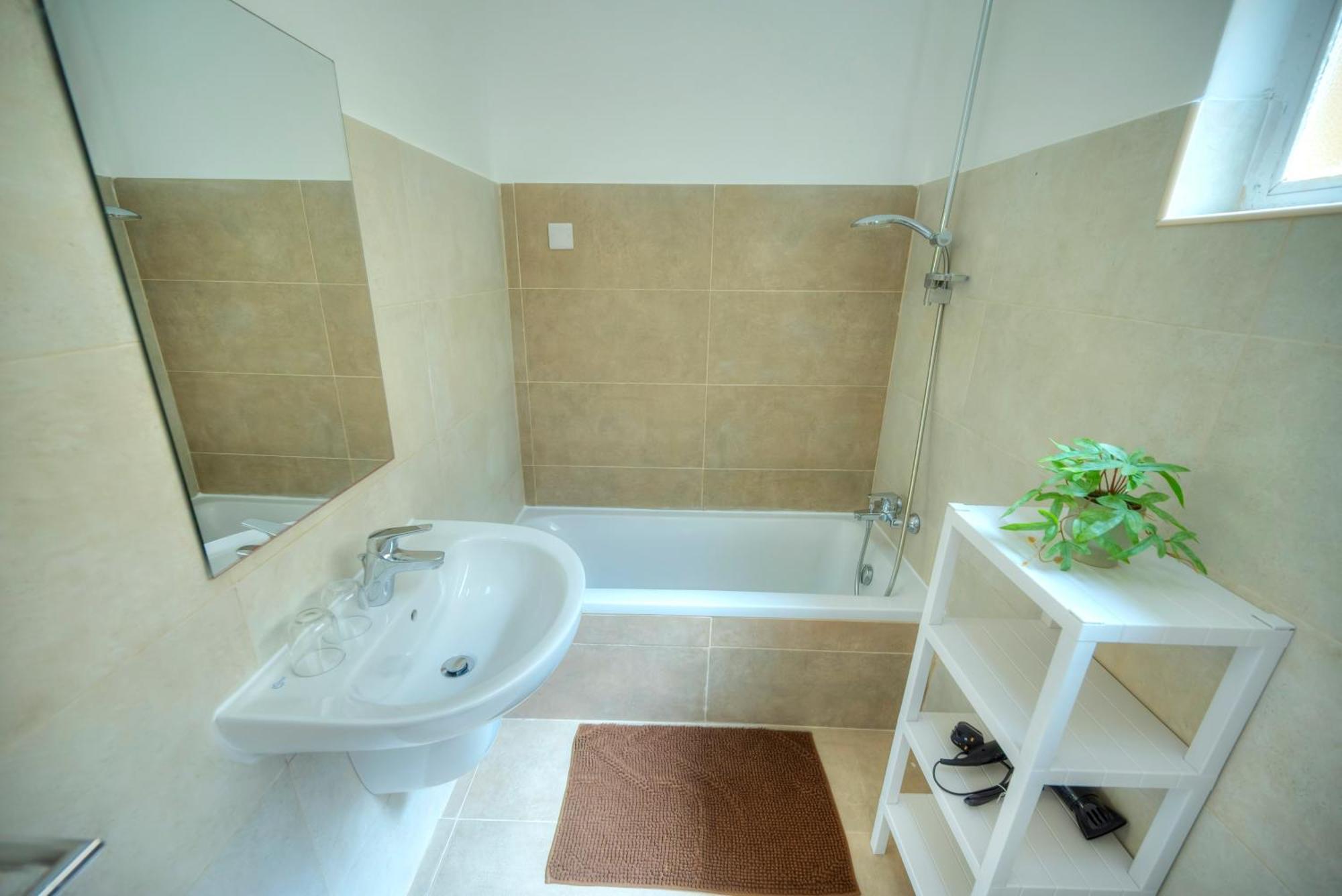 Spacious, Cozy 2Bedroom Near Sliema Seafront Mkim1-1 Exteriör bild