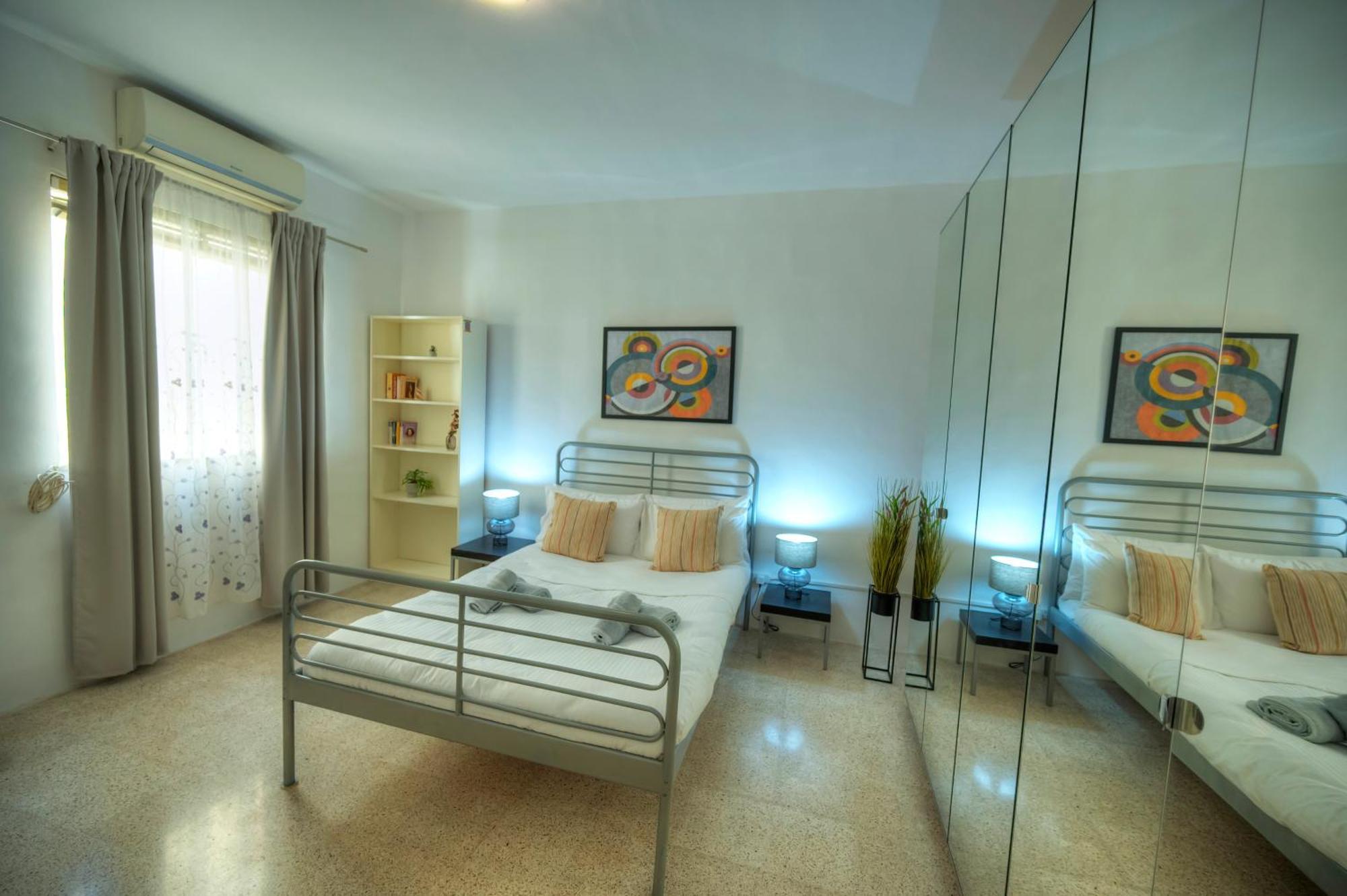 Spacious, Cozy 2Bedroom Near Sliema Seafront Mkim1-1 Exteriör bild